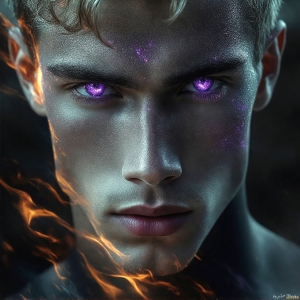 AI-generated abstract art featuring beautiful, handsome, sexy, shirtless, men, boys, lads. Fantasy, elemental mages typically have the ability to manipulate the basic elements, such as fire, water, earth, and air. This can extend to controlling sub-elements like ice, lightning, and sometimes even metal or wood.