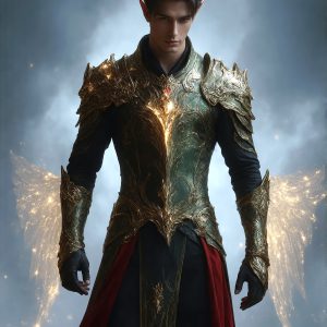 AI-generated abstract art featuring beautiful, handsome, sexy, shirtless, men, boys, lads. Fantasy, elemental mages typically have the ability to manipulate the basic elements, such as fire, water, earth, and air. This can extend to controlling sub-elements like ice, lightning, and sometimes even metal or wood.