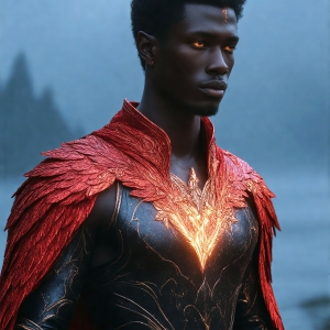 AI-generated abstract art featuring beautiful, handsome, sexy, shirtless, men, boys, lads. Fantasy, elemental mages typically have the ability to manipulate the basic elements, such as fire, water, earth, and air. This can extend to controlling sub-elements like ice, lightning, and sometimes even metal or wood.