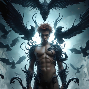 At age 18, some of the senior House Ravenclaw students have the strongest abilities. As a House Gryffindor student stands firm against a threat. With a detailed Hogwarts castle background, casting a powerful spell, conjuring creatures based on their assigned house crest. From Demonic snakes, powerful lions, fierce badgers, or a murder of Crows. Dementors floating ominously in a cloudy sky, and sparks, shadows, and cinematic lighting, offering an otherworldly vibe. At age 18, some of the senior House Ravenclaw students have the strongest abilities. As a House Gryffindor student stands firm against a threat. With a detailed Hogwarts castle background, casting a powerful spell, conjuring creatures based on their assigned house crest. From Demonic snakes, powerful lions, fierce badgers, or a murder of Crows. Dementors floating ominously in a cloudy sky, and sparks, shadows, and cinematic lighting, offering an otherworldly vibe.