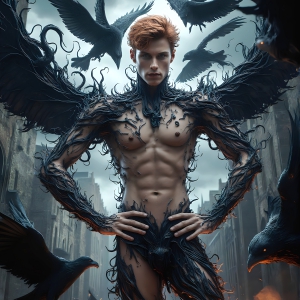 At age 18, some of the senior House Ravenclaw students have the strongest abilities. As a House Gryffindor student stands firm against a threat. With a detailed Hogwarts castle background, casting a powerful spell, conjuring creatures based on their assigned house crest. From Demonic snakes, powerful lions, fierce badgers, or a murder of Crows. Dementors floating ominously in a cloudy sky, and sparks, shadows, and cinematic lighting, offering an otherworldly vibe. At age 18, some of the senior House Ravenclaw students have the strongest abilities. As a House Gryffindor student stands firm against a threat. With a detailed Hogwarts castle background, casting a powerful spell, conjuring creatures based on their assigned house crest. From Demonic snakes, powerful lions, fierce badgers, or a murder of Crows. Dementors floating ominously in a cloudy sky, and sparks, shadows, and cinematic lighting, offering an otherworldly vibe.