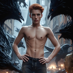 At age 18, some of the senior House Ravenclaw students have the strongest abilities. As a House Gryffindor student stands firm against a threat. With a detailed Hogwarts castle background, casting a powerful spell, conjuring creatures based on their assigned house crest. From Demonic snakes, powerful lions, fierce badgers, or a murder of Crows. Dementors floating ominously in a cloudy sky, and sparks, shadows, and cinematic lighting, offering an otherworldly vibe. At age 18, some of the senior House Ravenclaw students have the strongest abilities. As a House Gryffindor student stands firm against a threat. With a detailed Hogwarts castle background, casting a powerful spell, conjuring creatures based on their assigned house crest. From Demonic snakes, powerful lions, fierce badgers, or a murder of Crows. Dementors floating ominously in a cloudy sky, and sparks, shadows, and cinematic lighting, offering an otherworldly vibe.