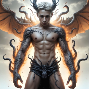 At age 18, some of the senior House Slytherin students have the strongest abilities. As a House Slytherin student stands firm against a threat. With a detailed Hogwarts castle background, casting a powerful spell, conjuring creatures based on their assigned house crest. From Demonic snakes, powerful lions, fierce badgers, or a murder of Crows. Dementors floating ominously in a cloudy sky, and sparks, shadows, and cinematic lighting, offering an otherworldly vibe. At age 18, some of the senior House Slytherin students have the strongest abilities. As a House Slytherin student stands firm against a threat. With a detailed Hogwarts castle background, casting a powerful spell, conjuring creatures based on their assigned house crest. From Demonic snakes, powerful lions, fierce badgers, or a murder of Crows. Dementors floating ominously in a cloudy sky, and sparks, shadows, and cinematic lighting, offering an otherworldly vibe.