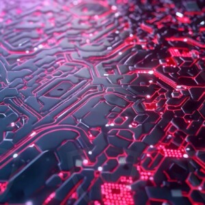 Technology Backgrounds - AI Wallpapers | Art by Innovation