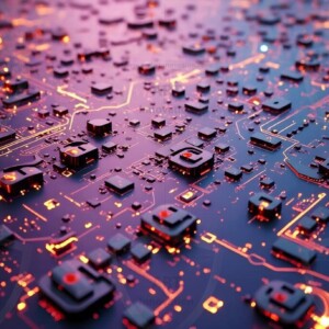 Technology Backgrounds - AI Wallpapers | Art by Innovation