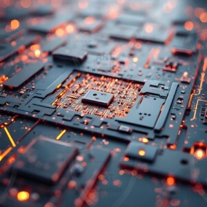 Technology Backgrounds - AI Wallpapers | Art by Innovation