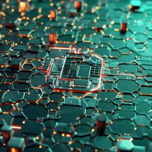 Technology Backgrounds - AI Wallpapers | Art by Innovation