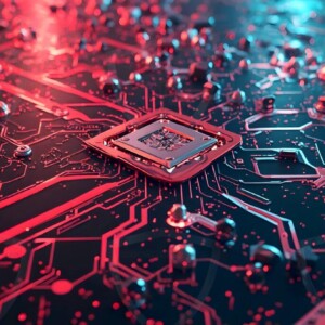 Technology Backgrounds - AI Wallpapers | Art by Innovation