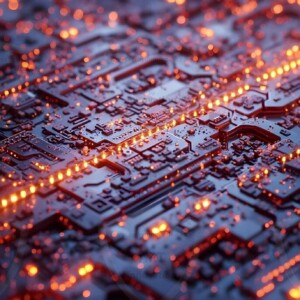 Technology Backgrounds - AI Wallpapers | Art by Innovation