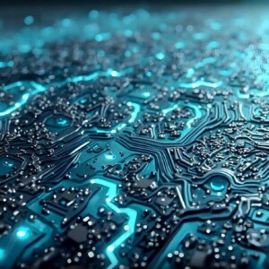 Technology Backgrounds - AI Wallpapers | Art by Innovation