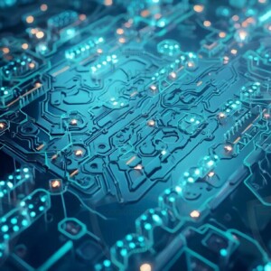 Technology Backgrounds - AI Wallpapers | Art by Innovation