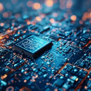 Technology Backgrounds - AI Wallpapers | Art by Innovation