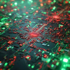 Technology Backgrounds - AI Wallpapers | Art by Innovation