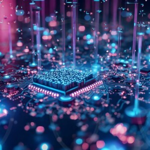 Technology Backgrounds - AI Wallpapers | Art by Innovation