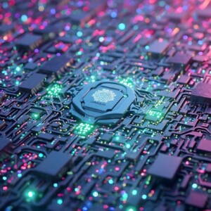 Technology Backgrounds - AI Wallpapers | Art by Innovation