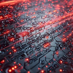 Technology Backgrounds - AI Wallpapers | Art by Innovation