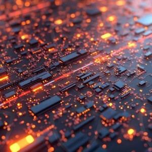 Technology Backgrounds - AI Wallpapers | Art by Innovation
