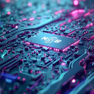 Technology Backgrounds - AI Wallpapers | Art by Innovation