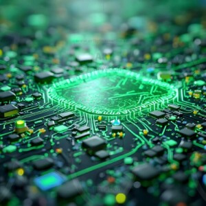 Technology Backgrounds - AI Wallpapers | Art by Innovation