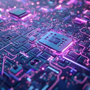 Technology Backgrounds - AI Wallpapers | Art by Innovation
