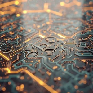 Technology Backgrounds - AI Wallpapers | Art by Innovation