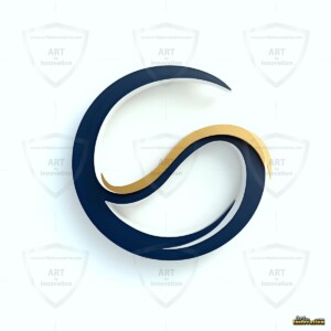 AI-generated clean simple logo designs minimal modern logos for business and personal branding. 76 UHD logo concepts ready for your company by Art by Innovation.