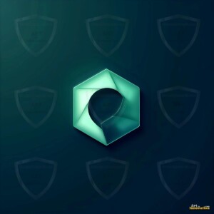 AI-generated clean simple logo designs minimal modern logos for business and personal branding. 76 UHD logo concepts ready for your company by Art by Innovation.