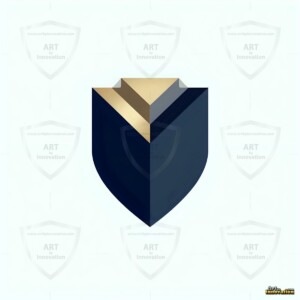 AI-generated clean simple logo designs minimal modern logos for business and personal branding. 76 UHD logo concepts ready for your company by Art by Innovation.