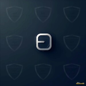 AI-generated clean simple logo designs minimal modern logos for business and personal branding. 76 UHD logo concepts ready for your company by Art by Innovation.