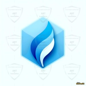 AI-generated clean simple logo designs minimal modern logos for business and personal branding. 76 UHD logo concepts ready for your company by Art by Innovation.