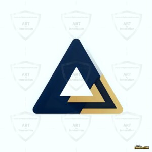 AI-generated clean simple logo designs minimal modern logos for business and personal branding. 76 UHD logo concepts ready for your company by Art by Innovation.