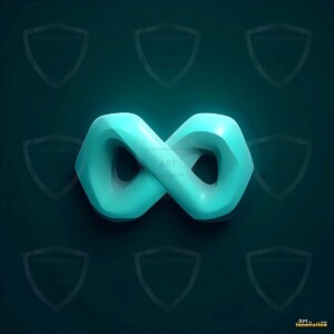 AI-generated clean simple logo designs minimal modern logos for business and personal branding. 76 UHD logo concepts ready for your company by Art by Innovation.