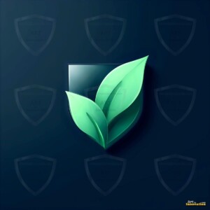 AI-generated clean simple logo designs minimal modern logos for business and personal branding. 76 UHD logo concepts ready for your company by Art by Innovation.