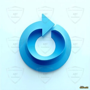 AI-generated clean simple logo designs minimal modern logos for business and personal branding. 76 UHD logo concepts ready for your company by Art by Innovation.