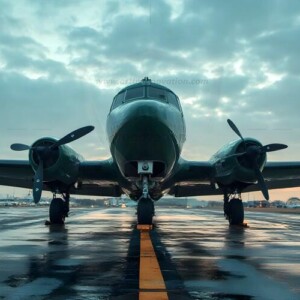 AI-generated military plane art - P-51 Mustangs, Spitfires, F-22 Raptors, vintage warbirds and modern fighters. Photorealistic UHD wallpapers by Art by Innovation.