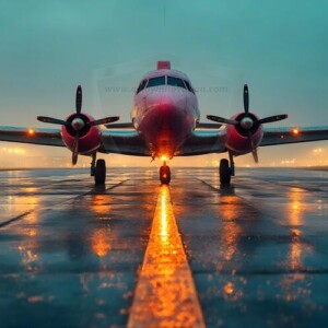 AI-generated military plane art - P-51 Mustangs, Spitfires, F-22 Raptors, vintage warbirds and modern fighters. Photorealistic UHD wallpapers by Art by Innovation.