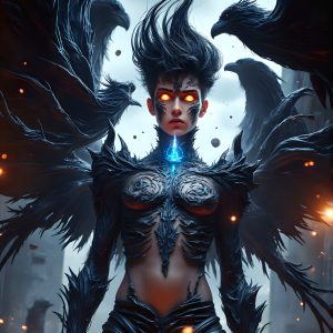 AI male art photos with a fantastical atmosphere. Imagine a Hogwarts School of Witchcraft student, from the Harry Potter series, a handsome, beautiful, and attractive, shirtless young teenage boy, standing firm against a threat. With a detailed Hogwarts castle background, casting a powerful spell, conjuring creatures based on their assigned house crest. From Demonic snakes, powerful lions, fierce badgers, or a murder of Crows. Dementors floating ominously in a cloudy sky, and sparks, shadows, and cinematic lighting, offering an otherworldly vibe.