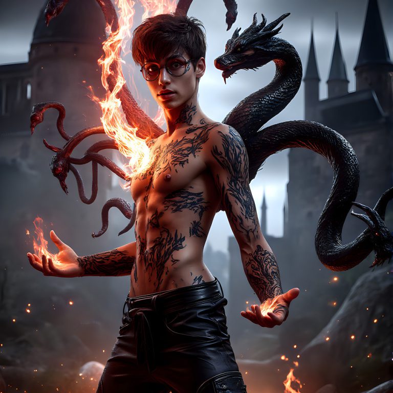 House Slytherin  of Hogwarts