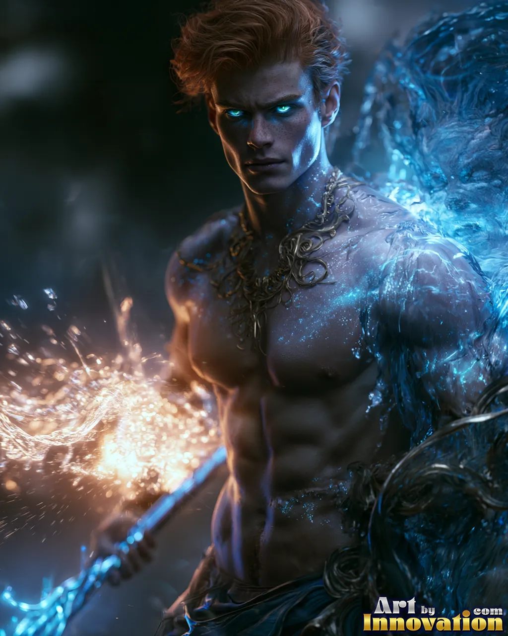 Magic History Fantasy