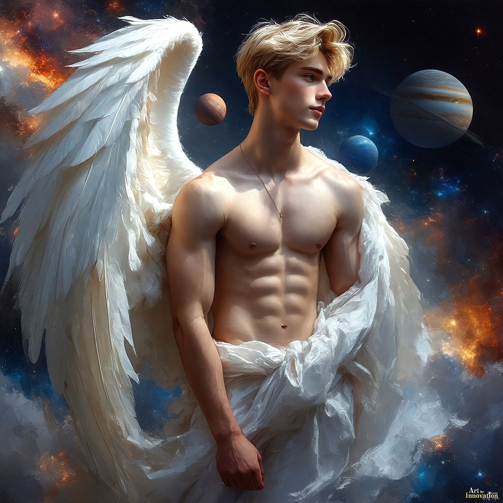 Angels From Above