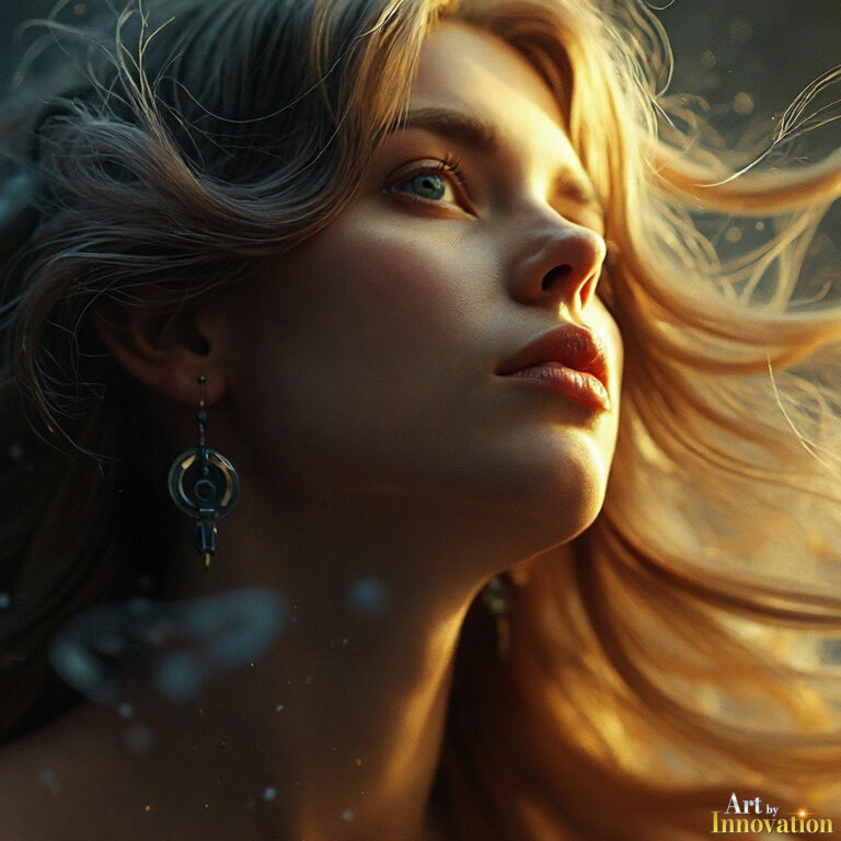 Beautiful Women from Around the World