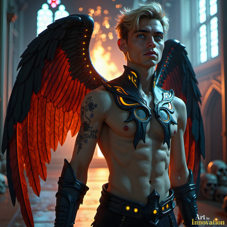 [Album] Angels in Heaven on Earth