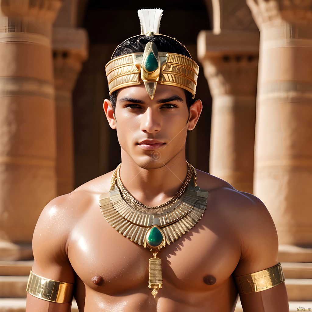 Myth History Watchers Art Gallery