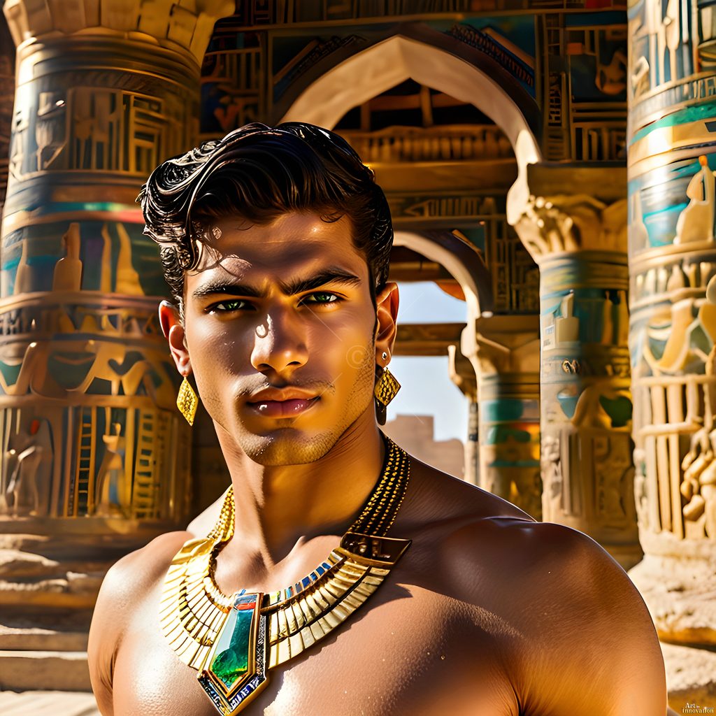 Myth History Watchers Art Gallery
