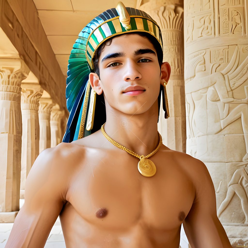 Myth History Watchers Art Gallery